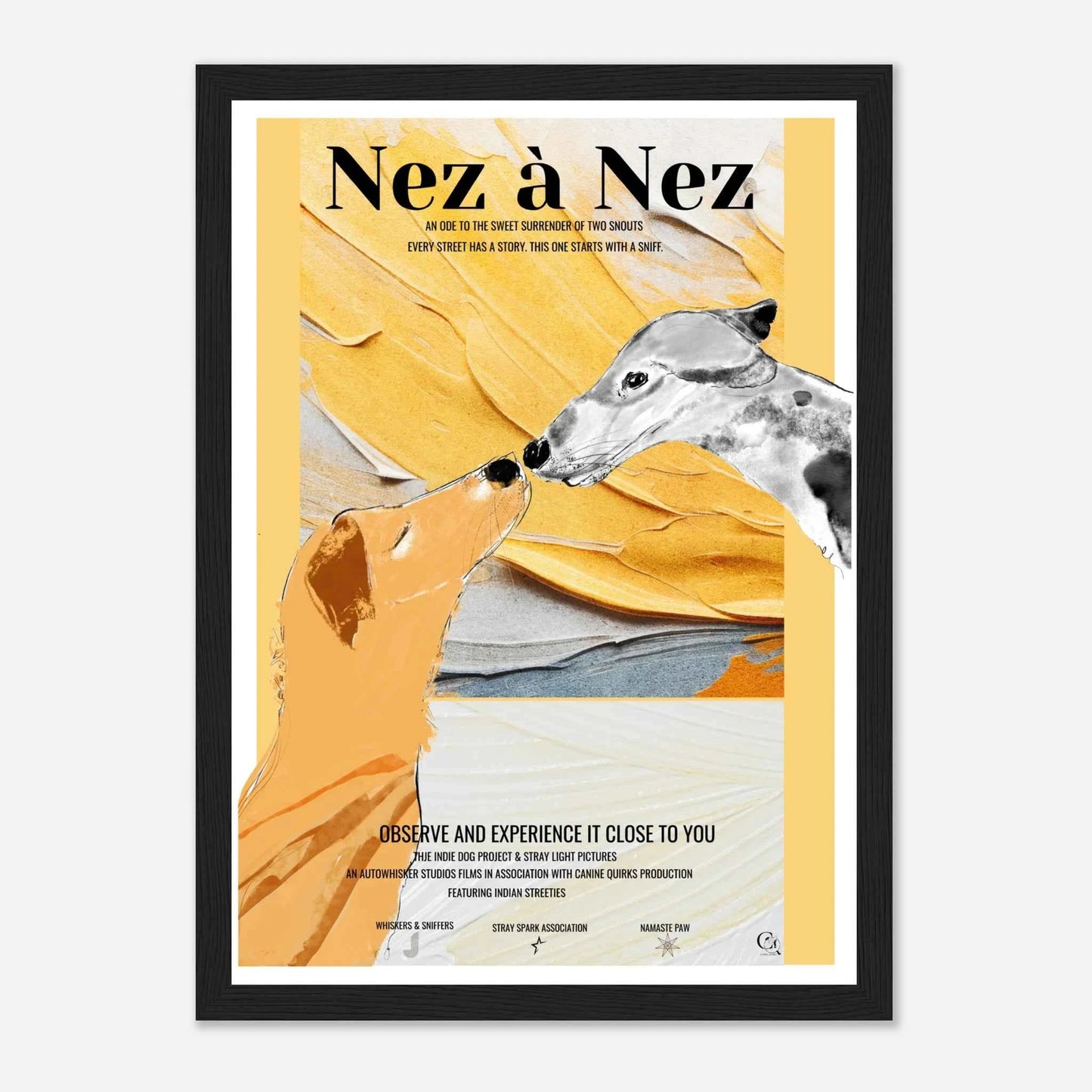 Nez à Nez