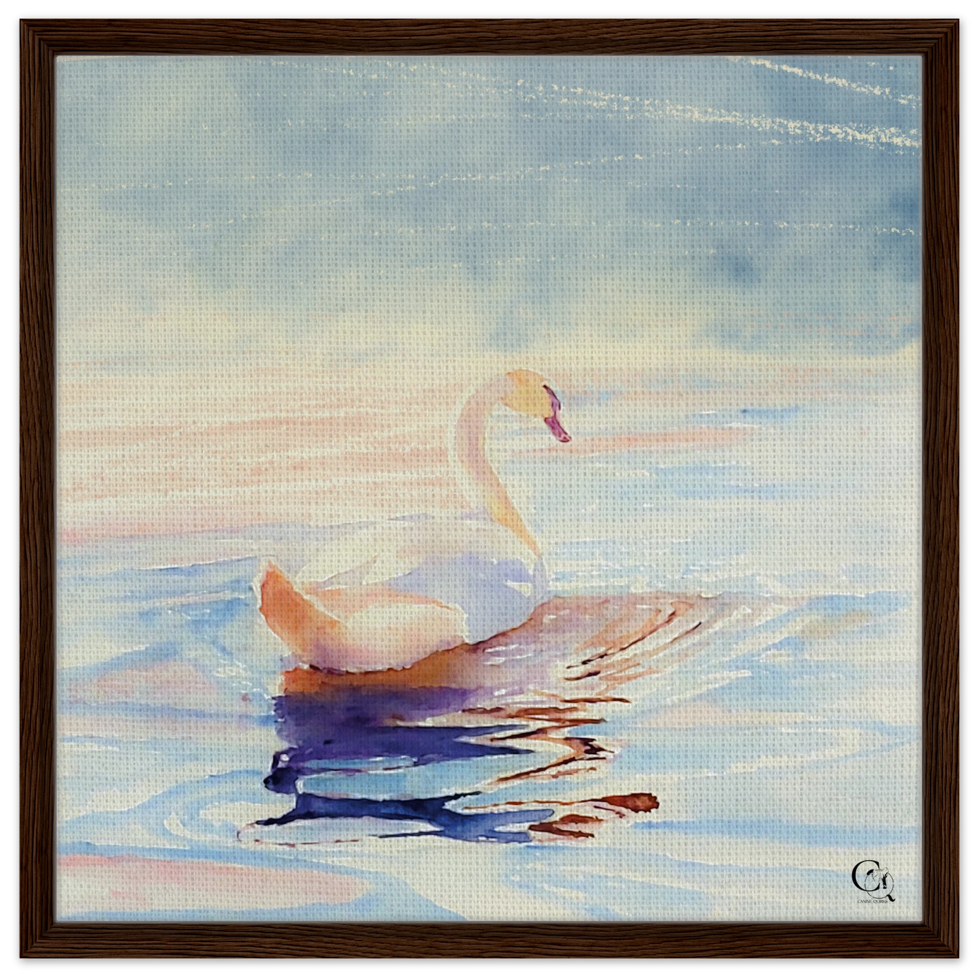 Light in Motion: Square Edit.