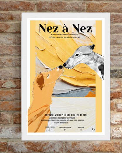 Nez à Nez.