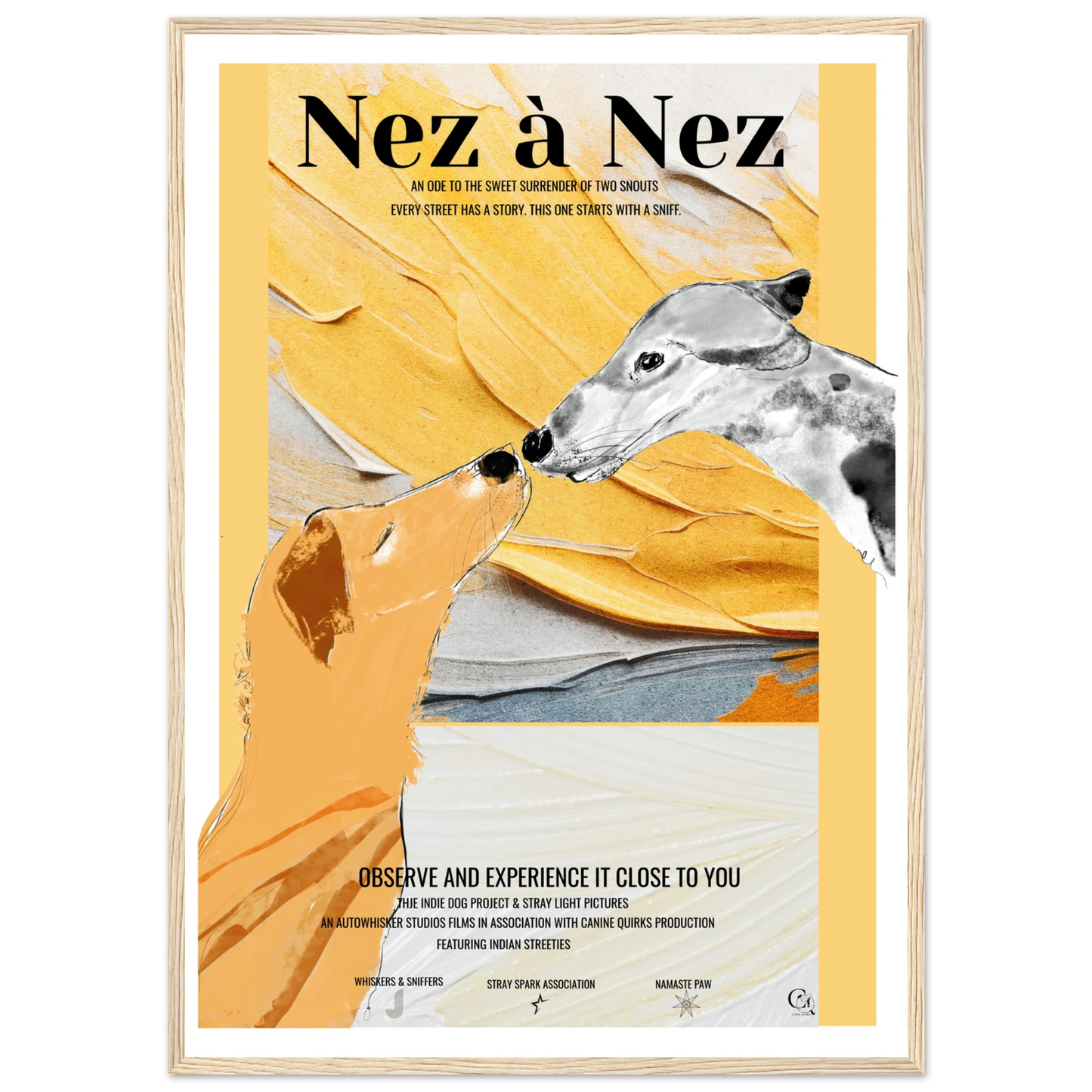 Illustration Art Fine Art Print