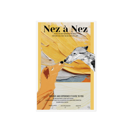 Nez à Nez.