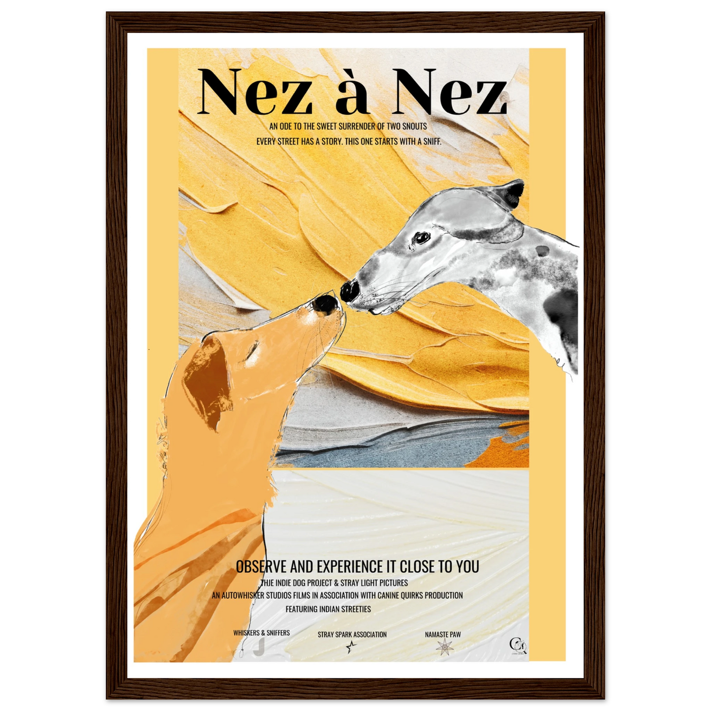 Illustration Art Fine Art Print