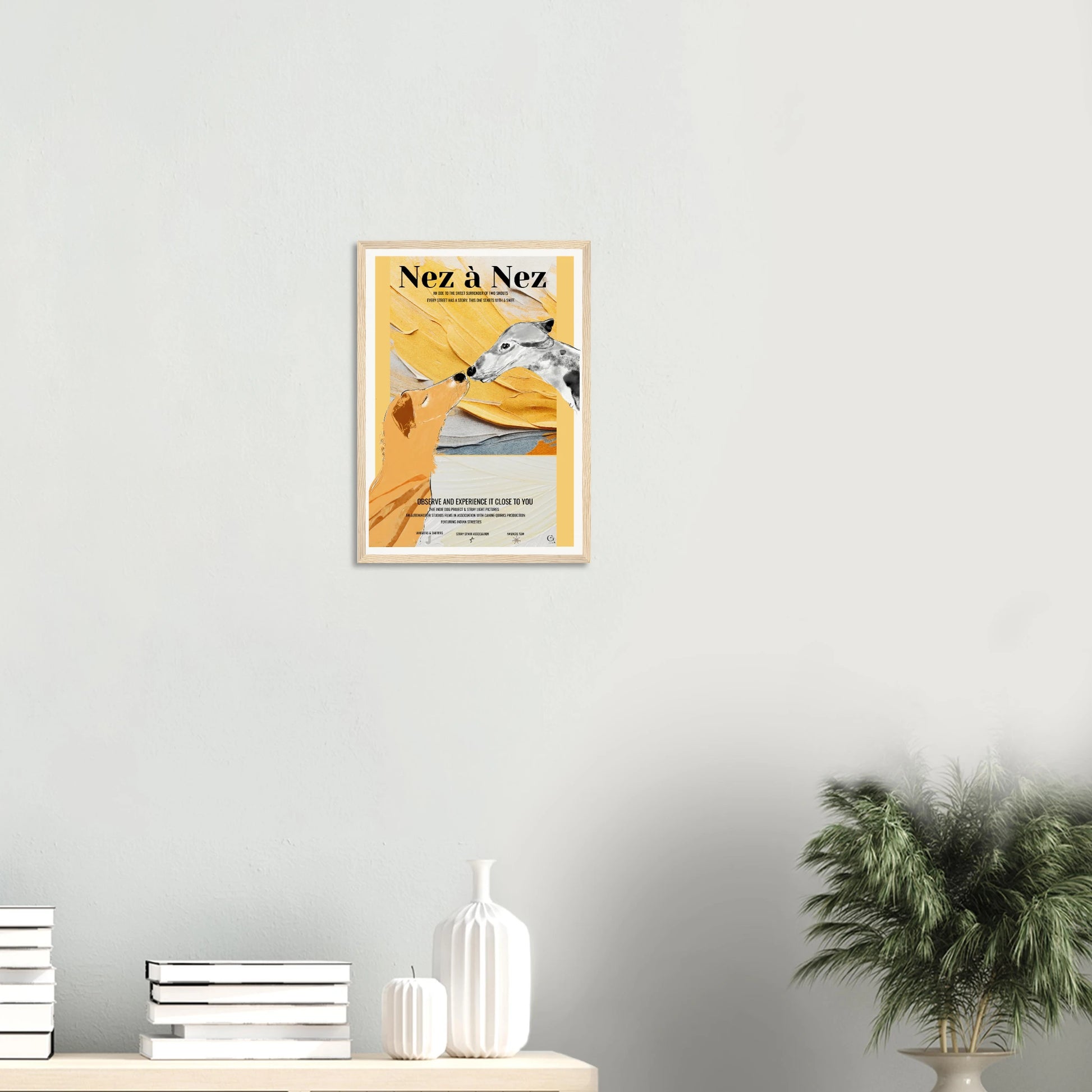 Illustration Art Fine Art Print