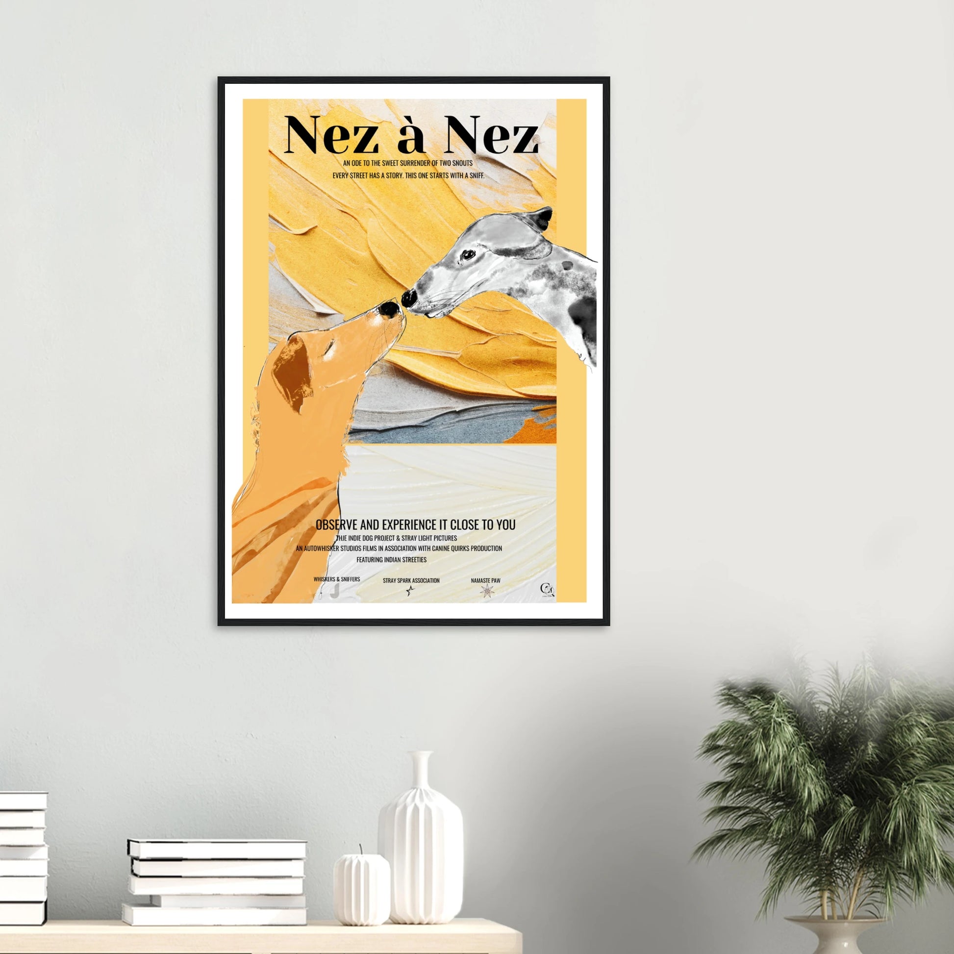 Illustration Art Fine Art Print