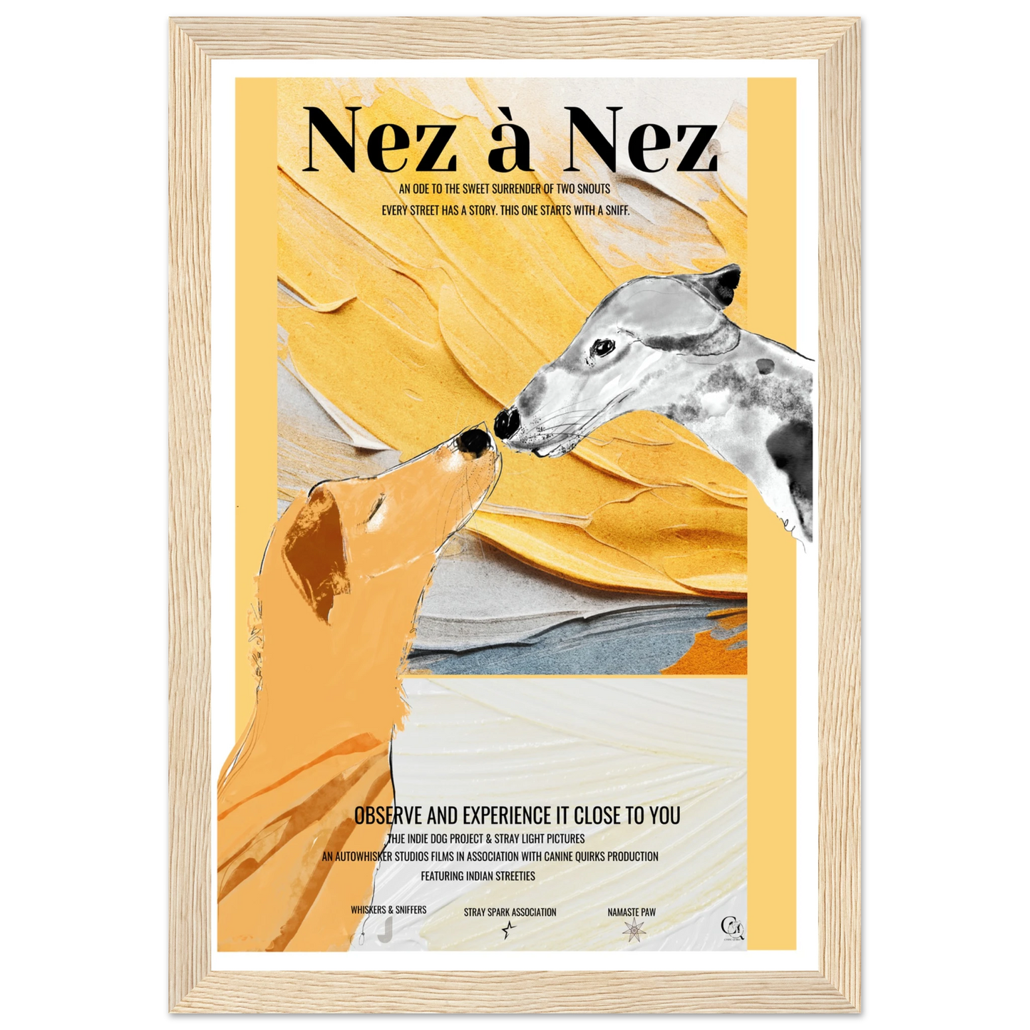 Illustration Art Fine Art Print