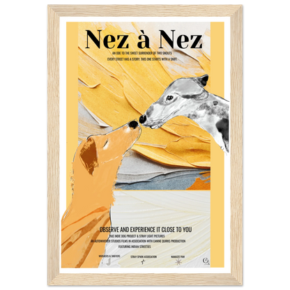 Illustration Art Fine Art Print