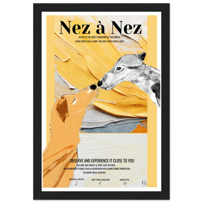 Illustration Art Fine Art Print