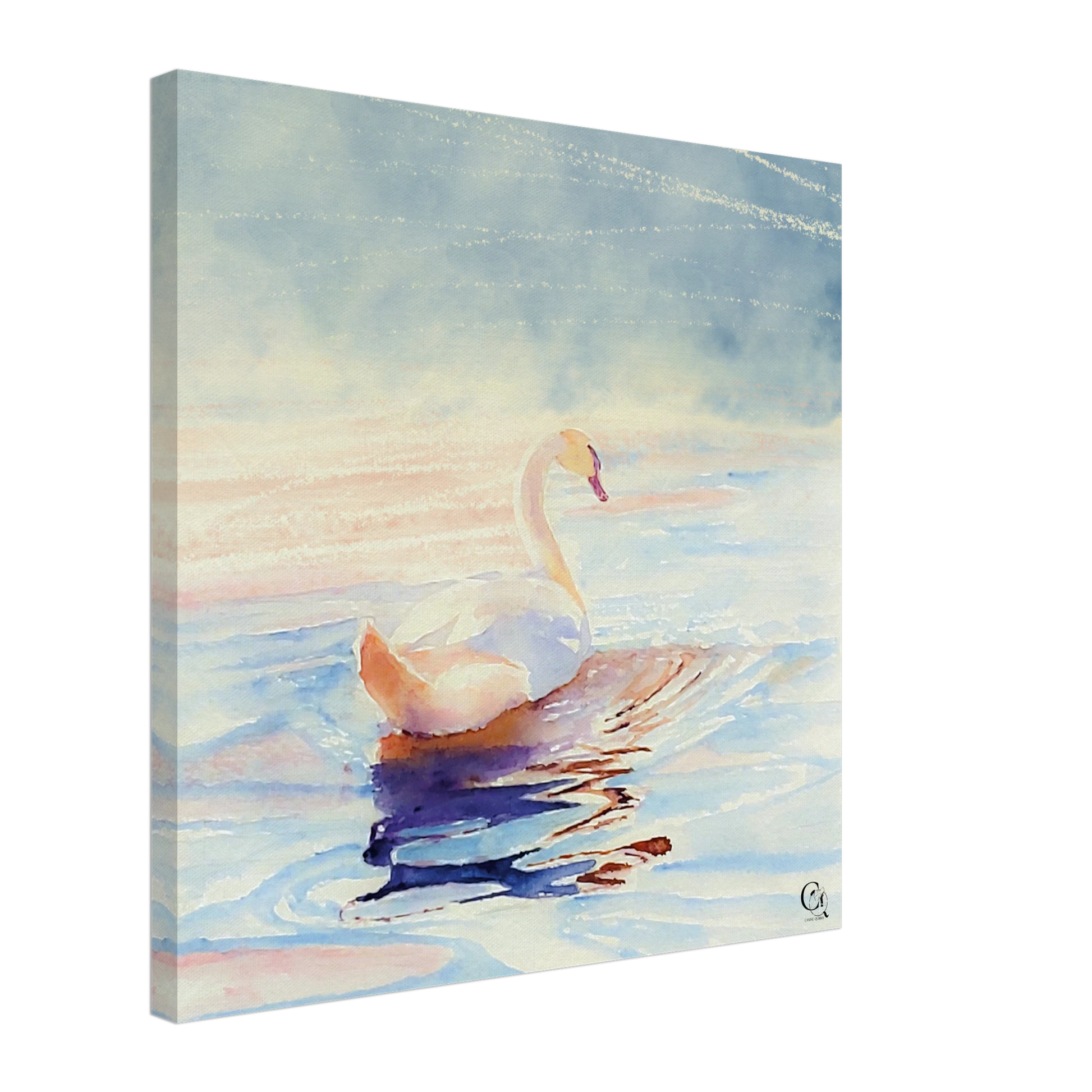 Light in Motion: Square Edit.