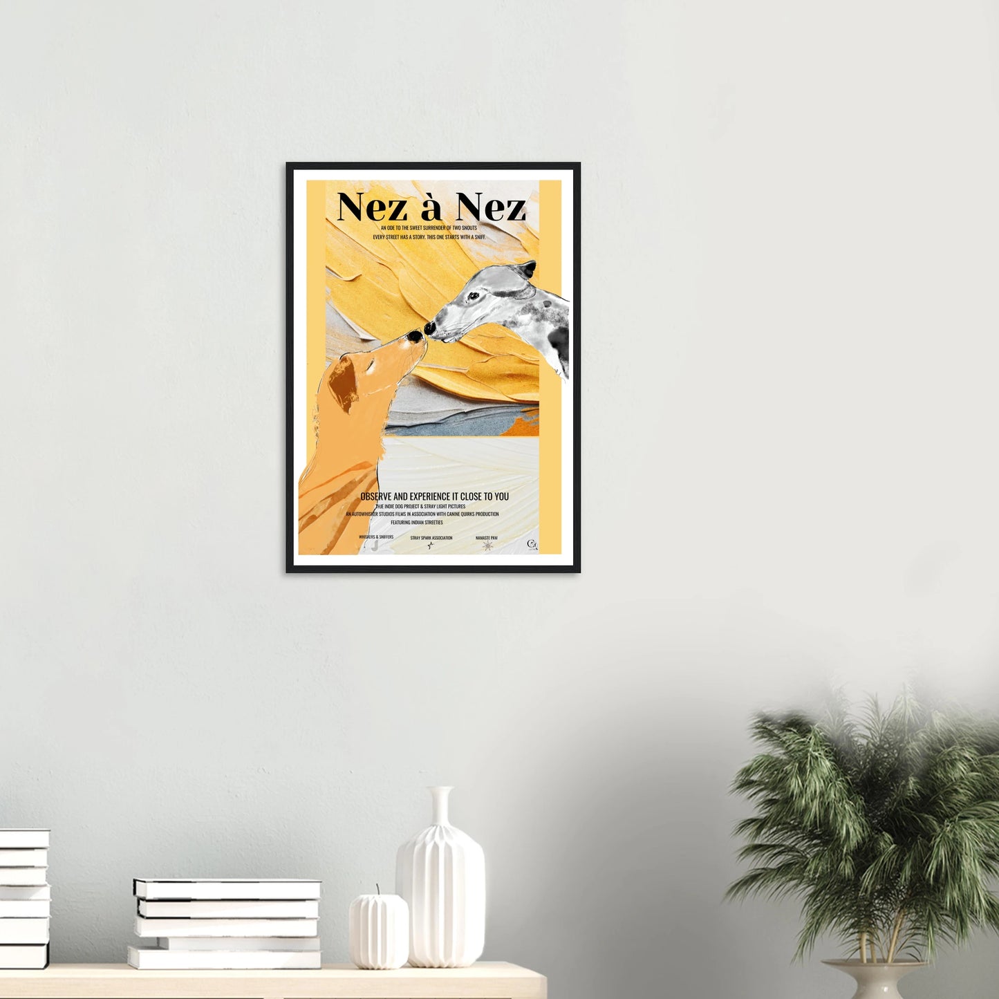 Illustration Art Fine Art Print