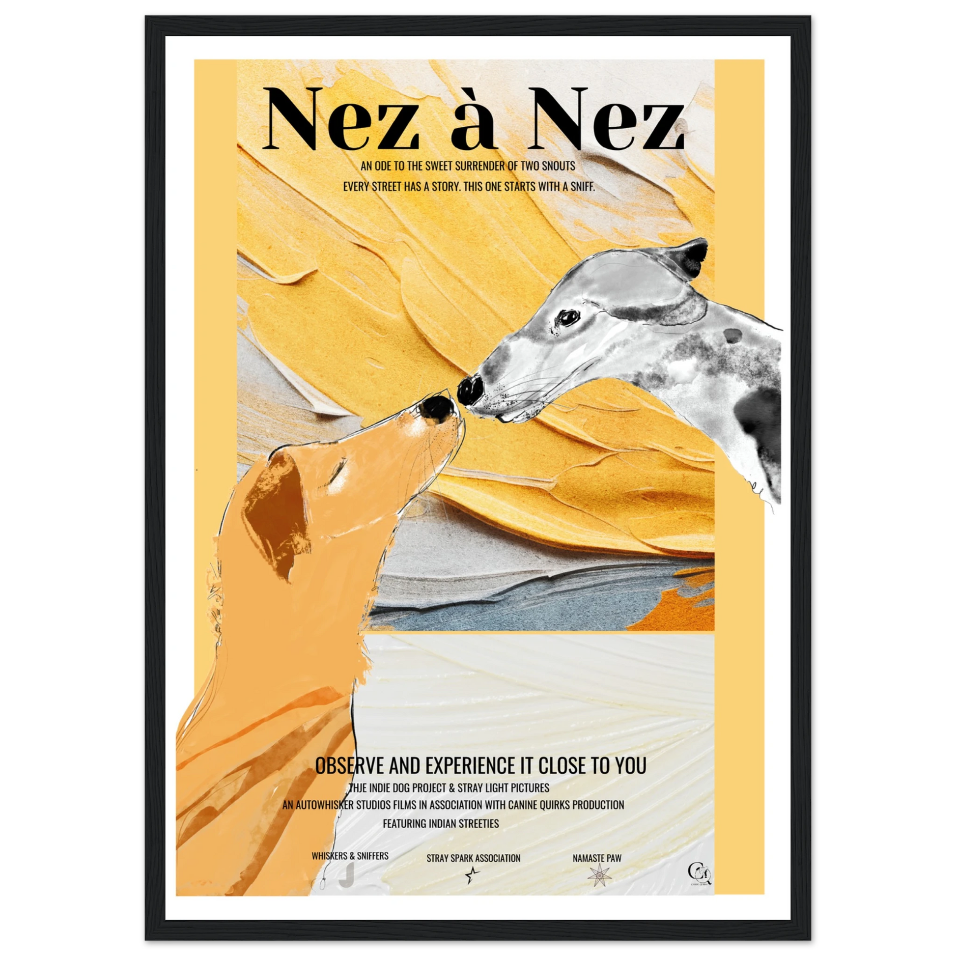 Illustration Art Fine Art Print