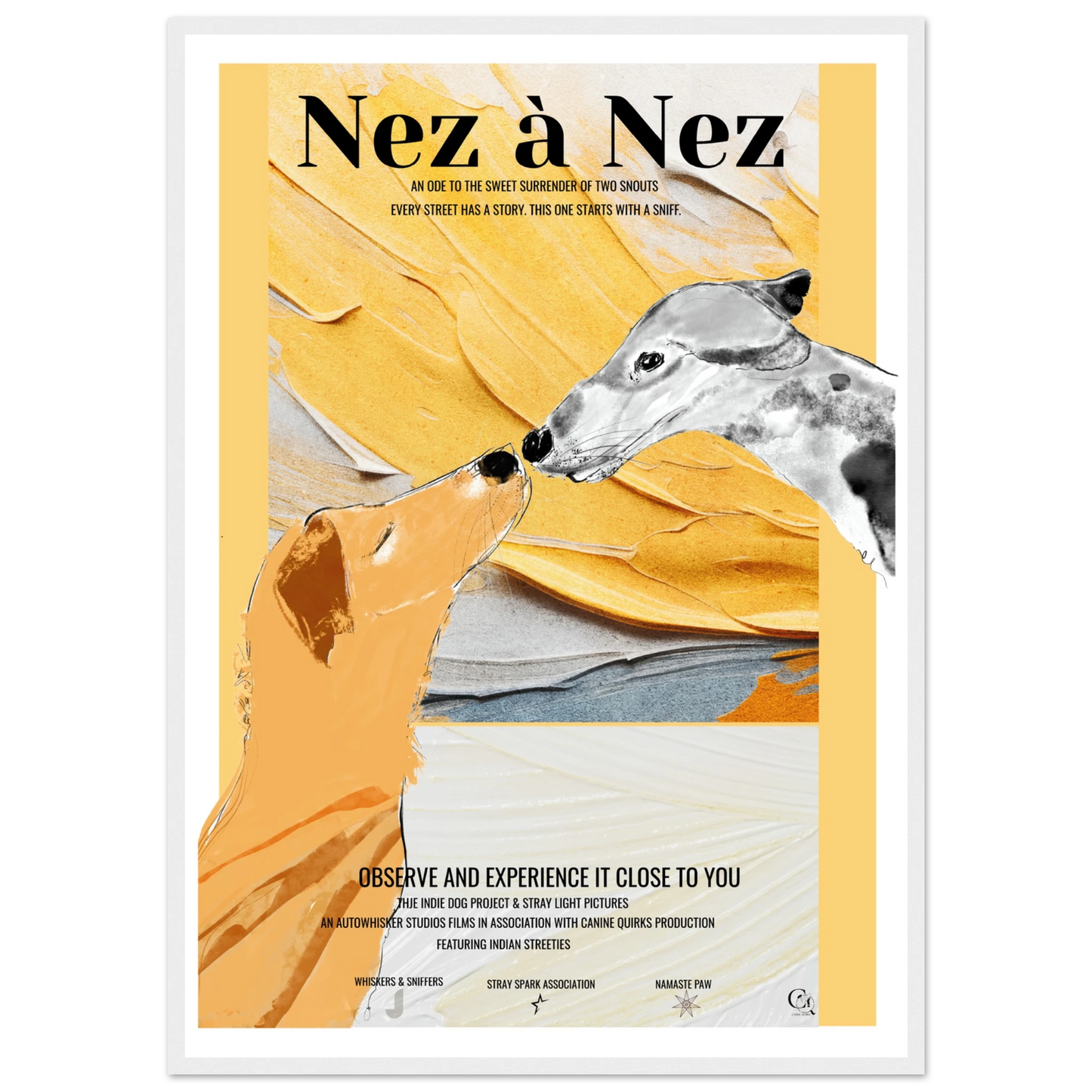 Illustration Art Fine Art Print