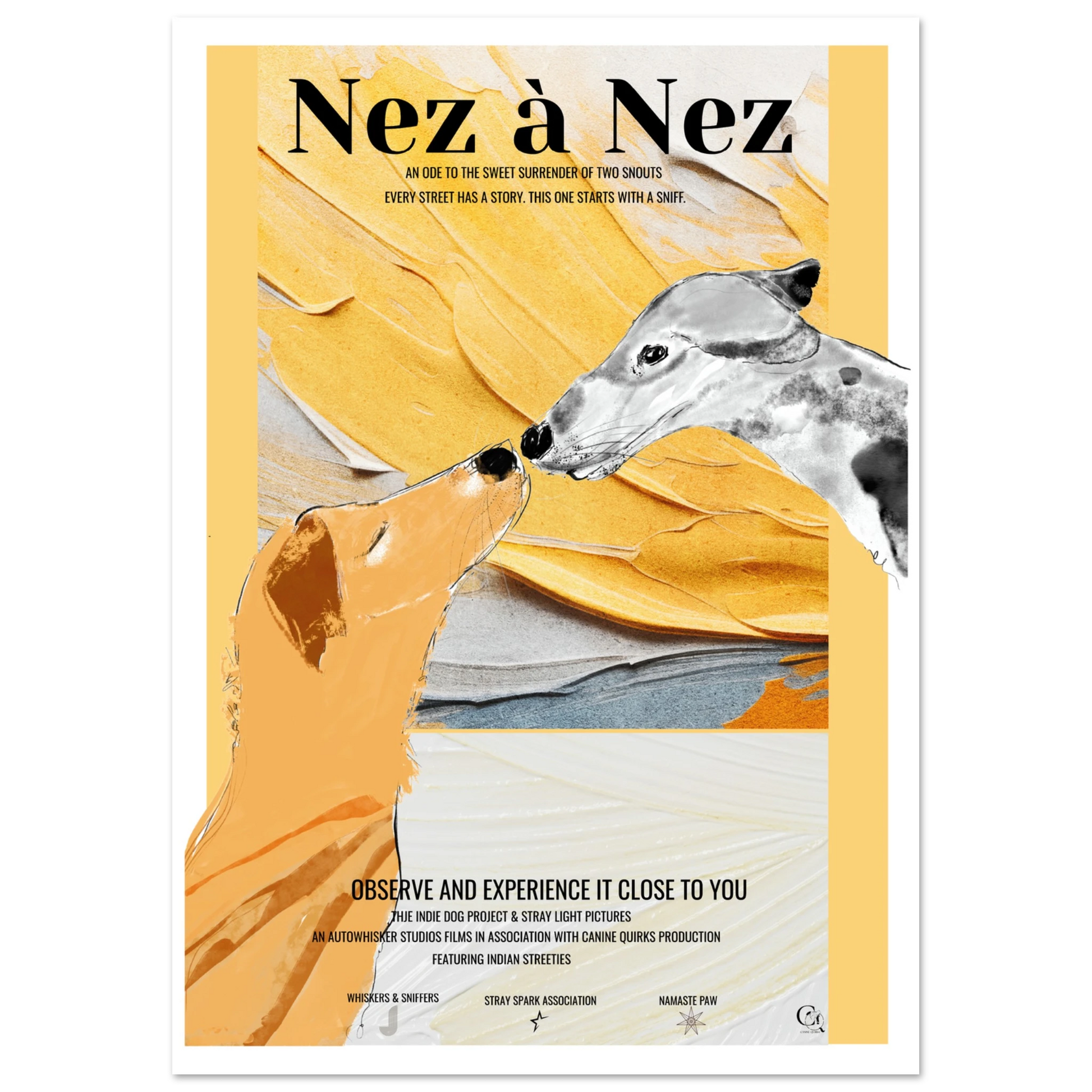 Illustration Art Fine Art Print