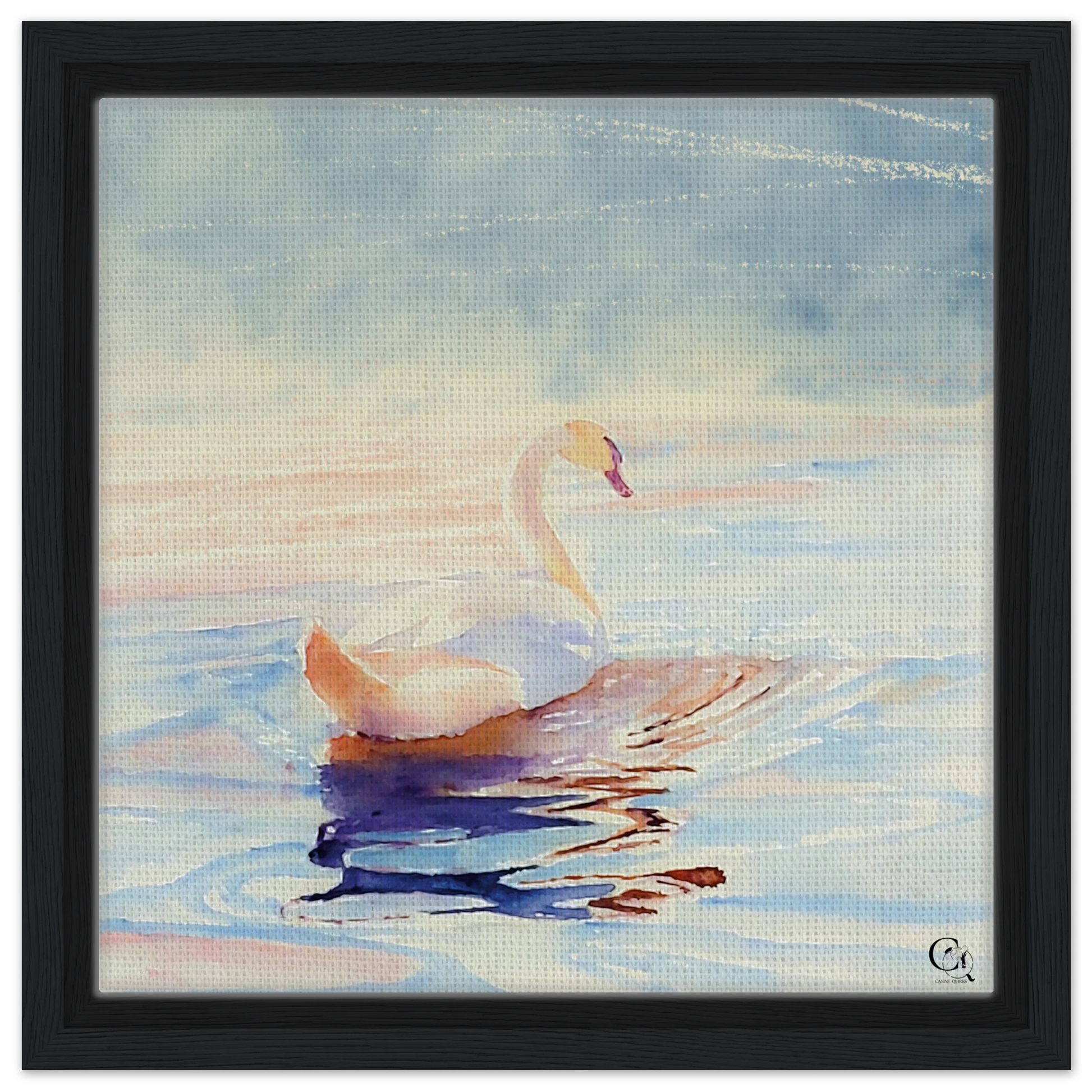 Light in Motion: Square Edit.