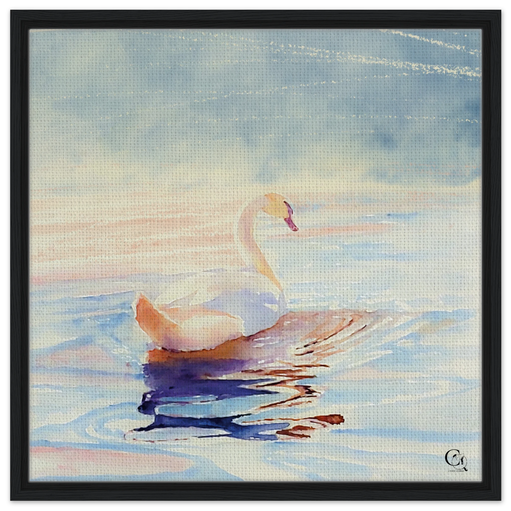 Light in Motion: Square Edit.