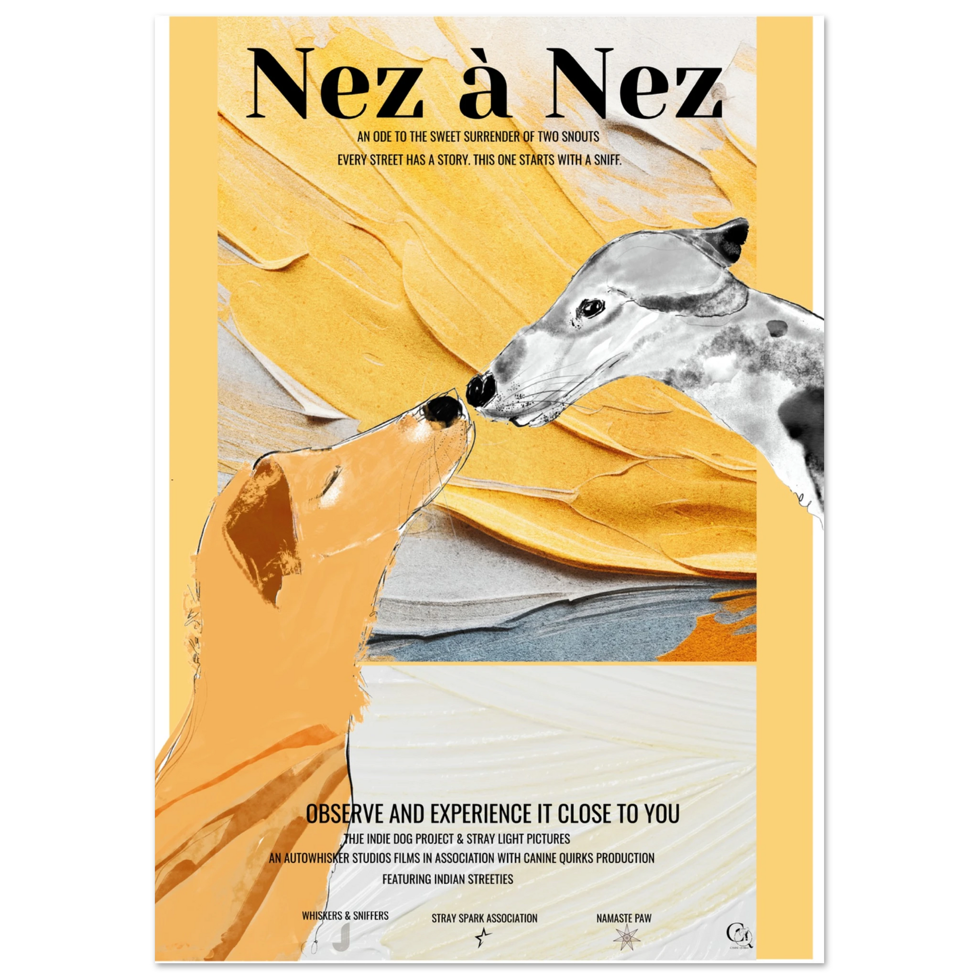 Illustration Art Fine Art Print