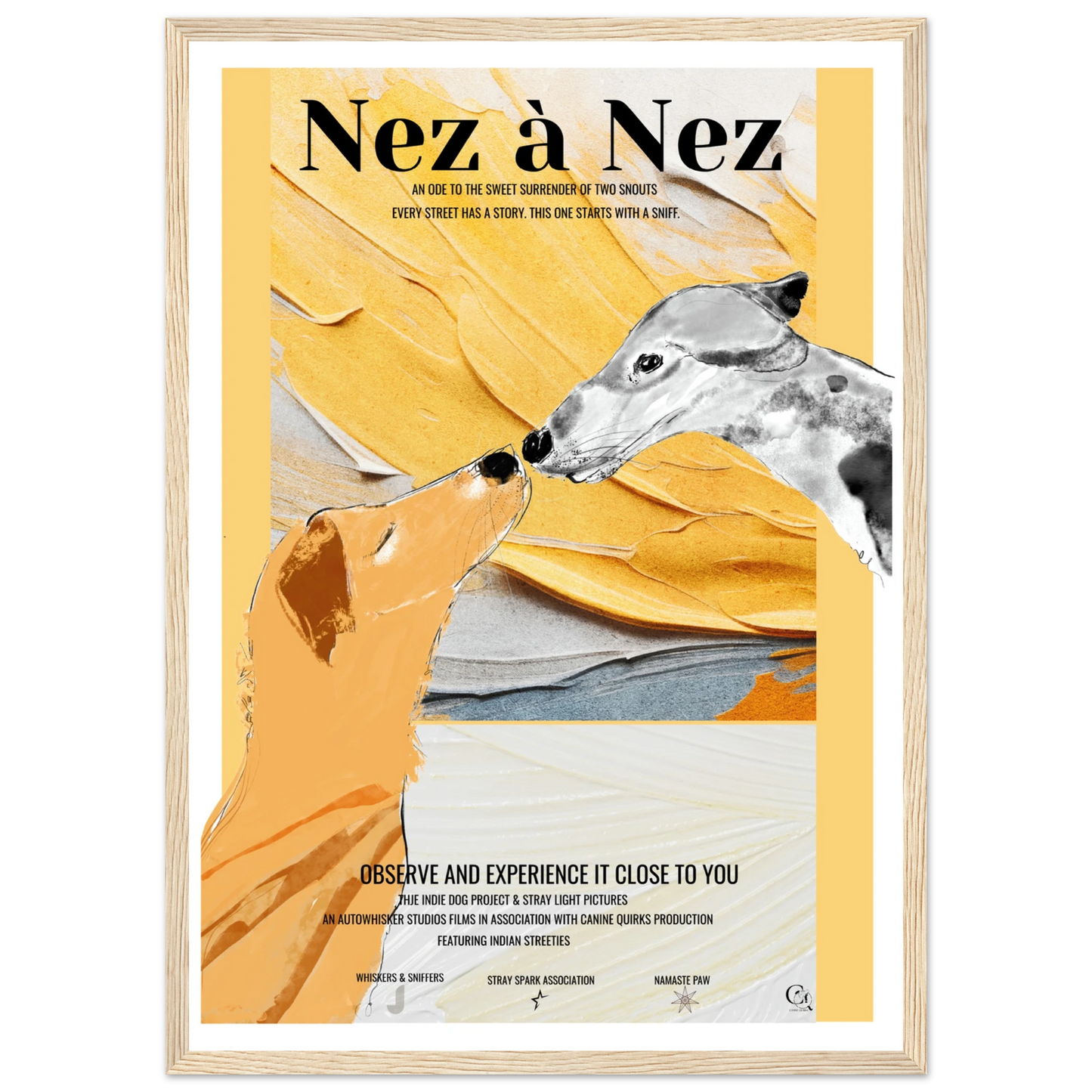 Illustration Art Fine Art Print