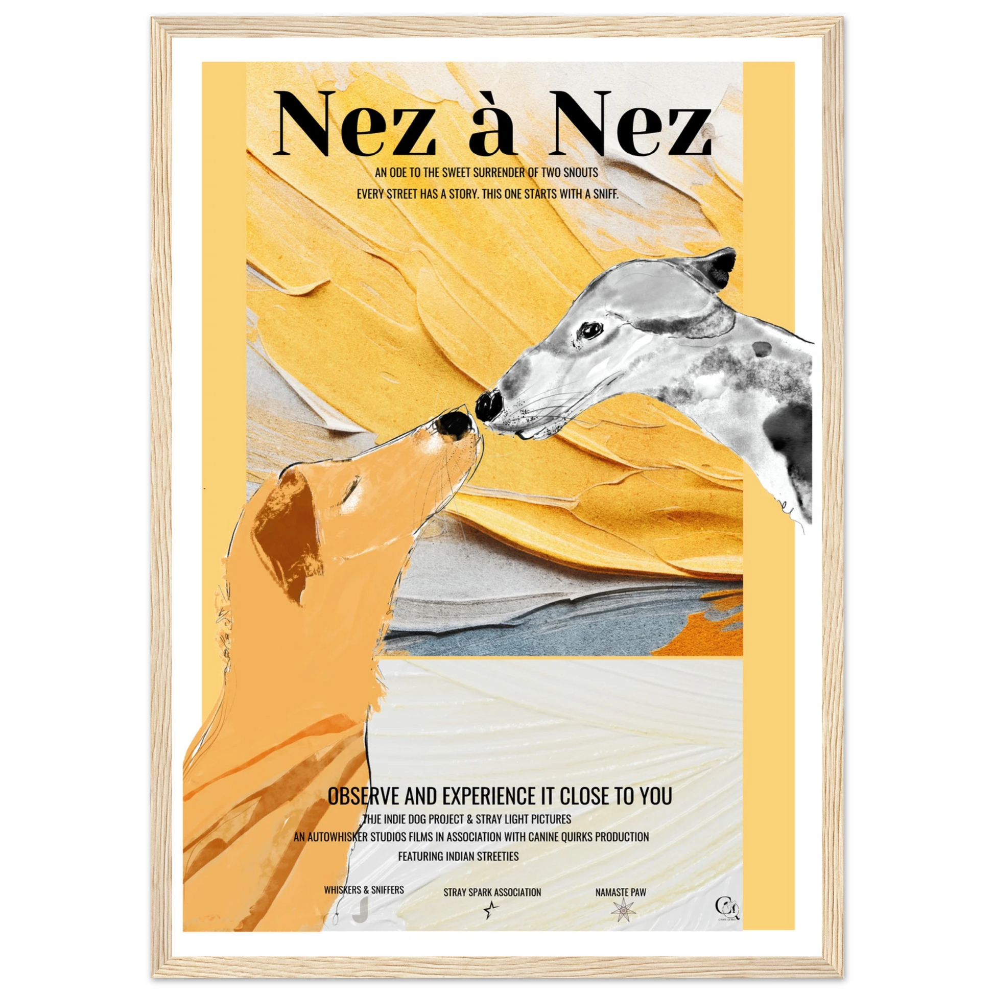 Illustration Art Fine Art Print