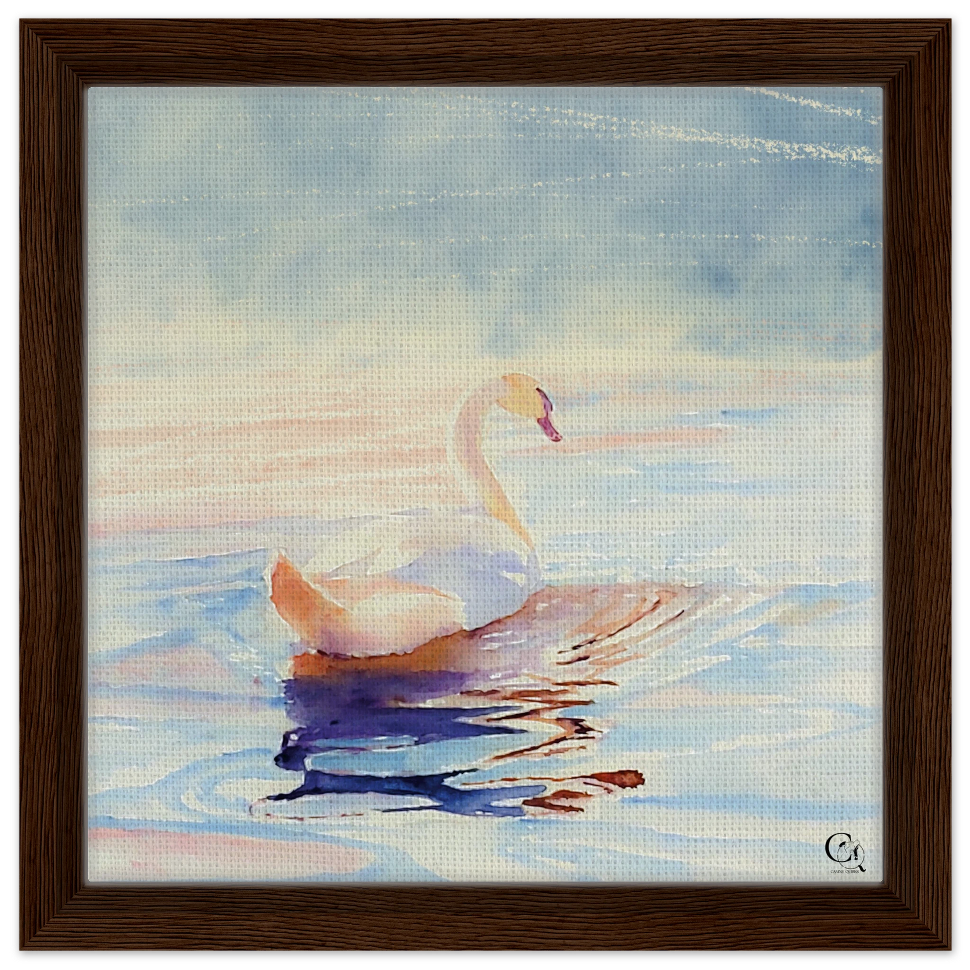 Light in Motion: Square Edit.