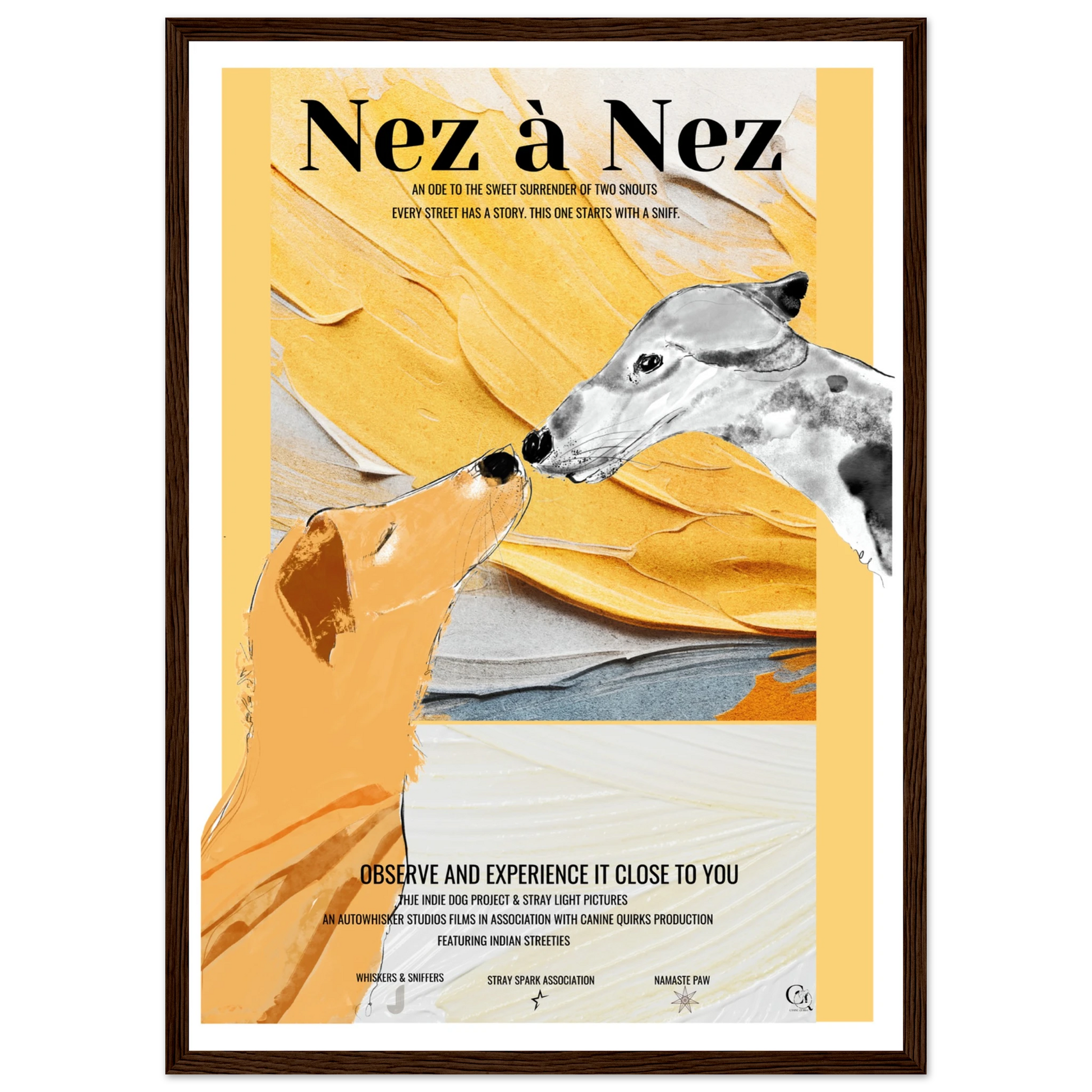 Illustration Art Fine Art Print