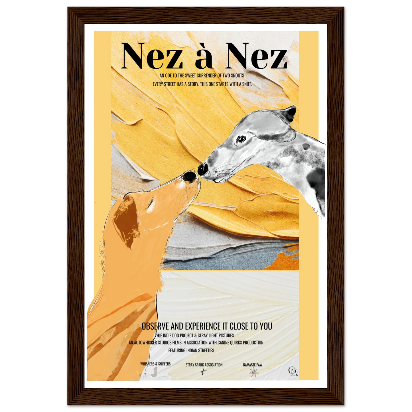 Illustration Art Fine Art Print