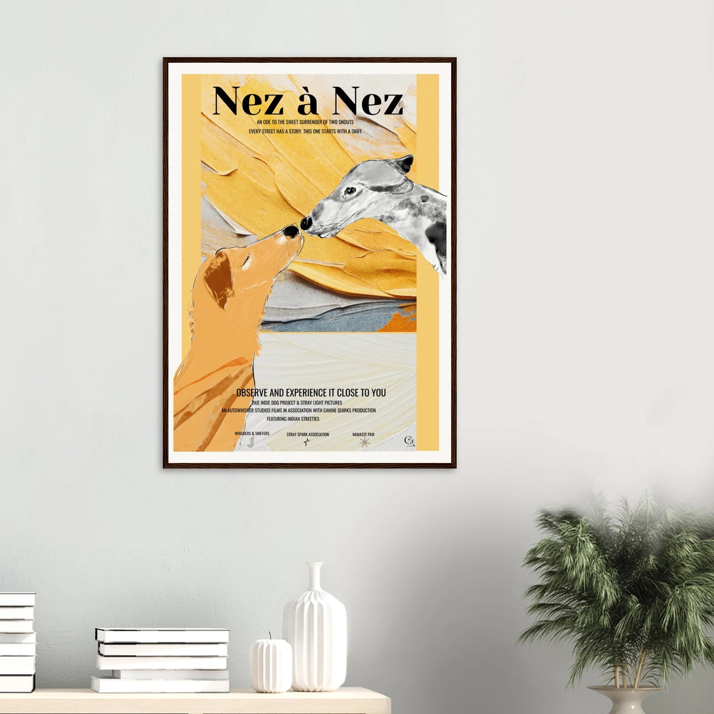 Illustration Art Fine Art Print