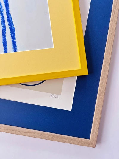 Curious Balance: Fine Art Print
