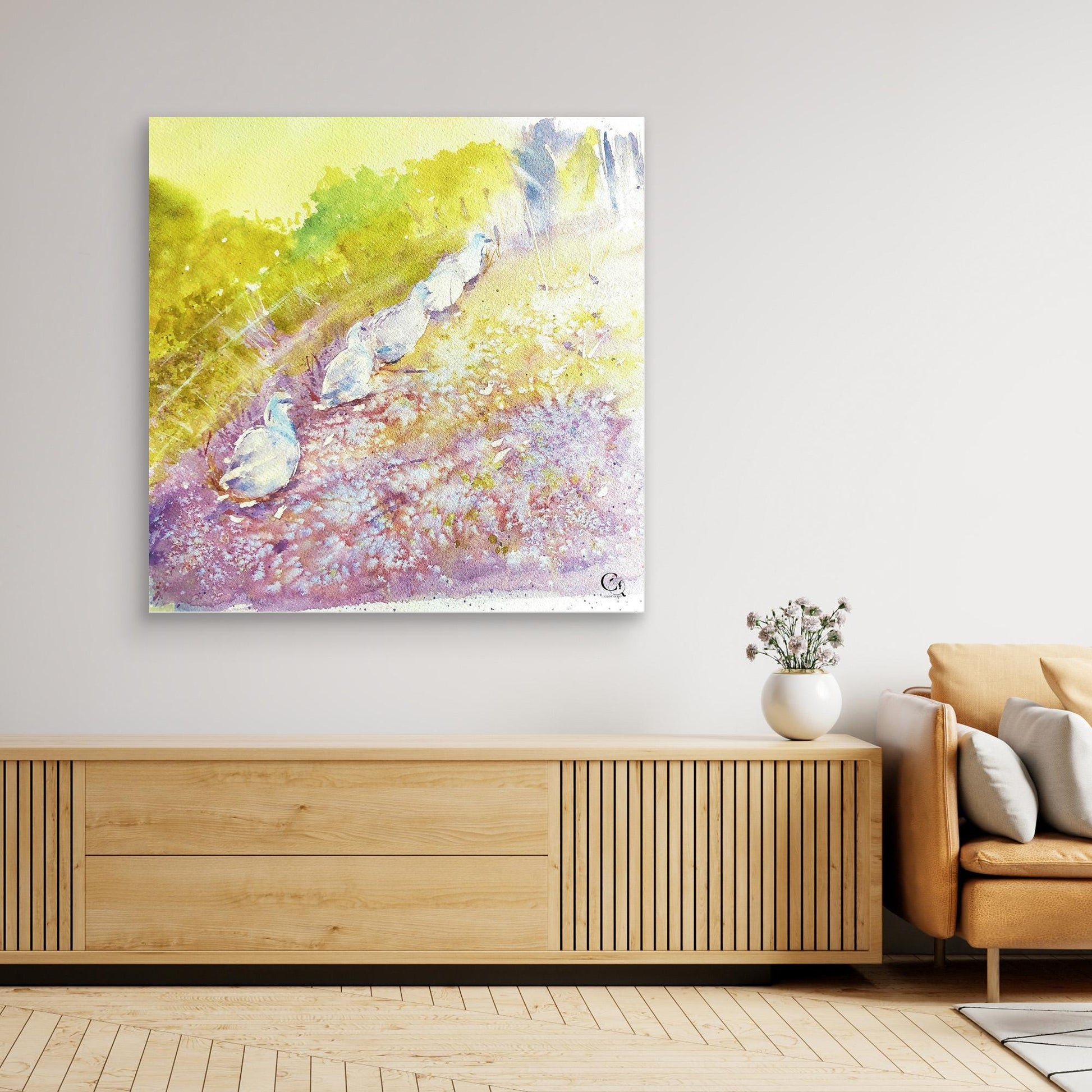 Waddle On: Square Edit (US).