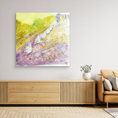 Waddle On: Square Edit (US).