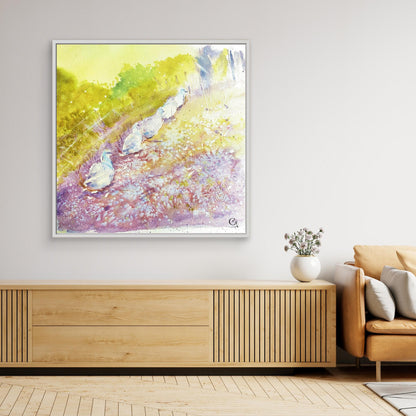 Waddle On: Square Edit (US).