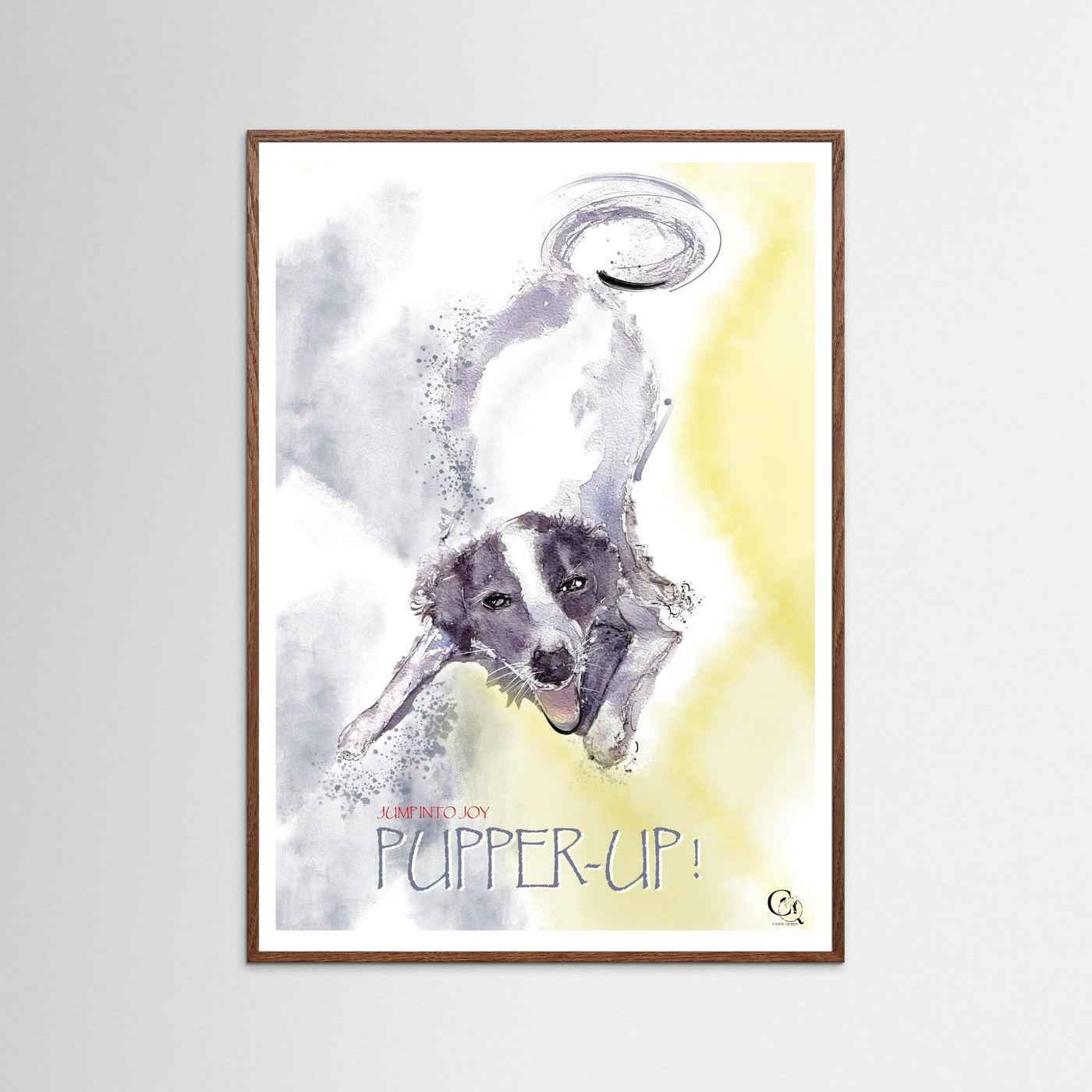 Pupper-up (UK)