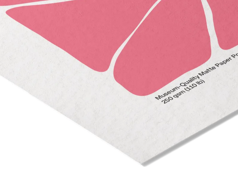 Museum Quality animal art poster by Canine Quirks