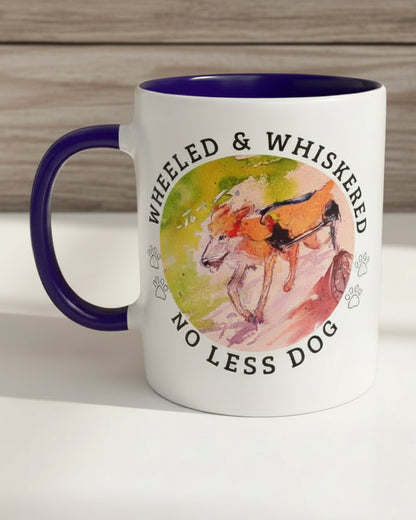Rudra x ROAR 11Oz Color Coffee Mug