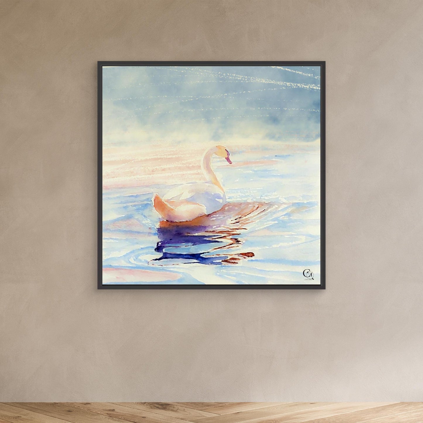 Light In Motion: Square Edit.